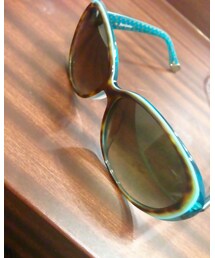 JUICY COUTURE | サングラス