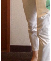 UNIQLO | その他パンツ