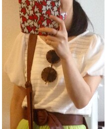 titivate | サングラス