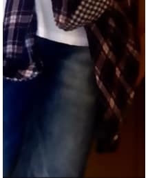 GALLIANO | デニムパンツ