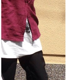 TORNADO MART | Tシャツ/カットソー