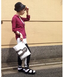 髪アップバージョン | その他