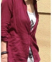 FREE'S MART | シャツ/ブラウス