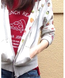 And A | ジャケット/アウター