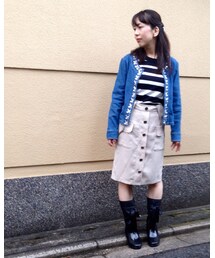 LIBERTY HOUSE | レインシューズ