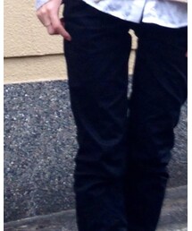 GALLIANO | その他パンツ