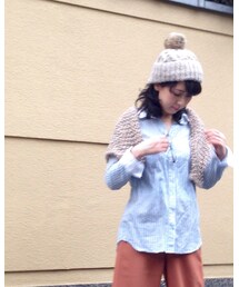 CROON A SONG | ニット/セーター