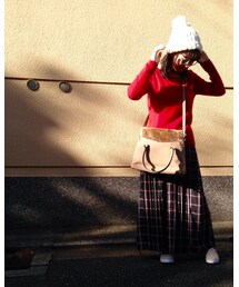 ショルダーver. | ショルダーバッグ