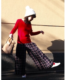 トートver. | 変なポーズ…（笑）(トートバッグ)