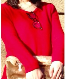 OFUON le MK | ニット/セーター