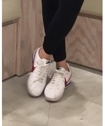 NIKE | スニーカー