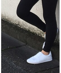 NIKE | スリッポン