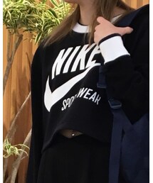 NIKE | スウェット