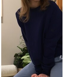 NIKE | スウェット