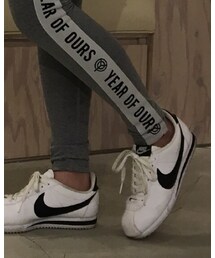 NIKE | スニーカー