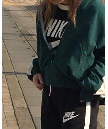 NIKE | スウェット