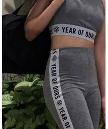 yearof ours | その他パンツ