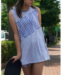 NIKE | タンクトップ