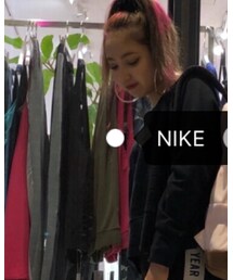 NIKE | スウェット