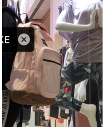 JANSPORT | バックパック/リュック