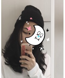 PULL&BEAR | ニットキャップ/ビーニー