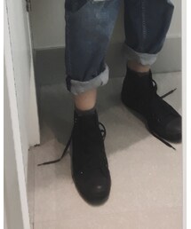 CONVERSE ALL STAR | スニーカー