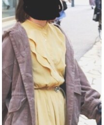 古着 | ワンピース