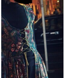 古着 | ジャンパースカート