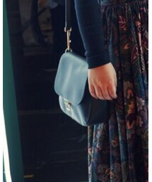 theory | ショルダーバッグ