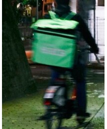UberEATS | その他