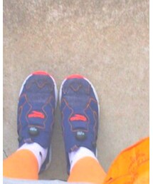 Reebok | スニーカー