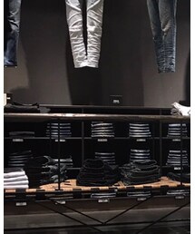 DIESEL | Tシャツ/カットソー