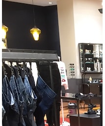 DIESEL | スカート