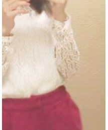MOUSSY | シャツ/ブラウス