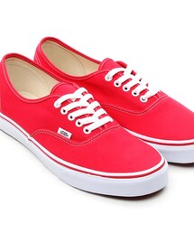 VANS | スニーカー