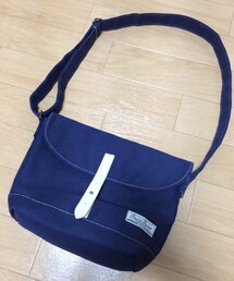 WEGO | メッセンジャーバッグ