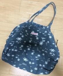 MILKFED. | 雑誌付録(エコバッグ/サブバッグ)