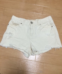 RETRO GIRL | デニムパンツ