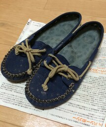 貰い物(その他シューズ)