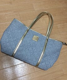 &byPinky&Dianne | 姉からの借り物(ハンドバッグ)