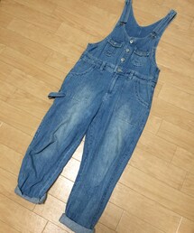 サロペット/オーバーオール