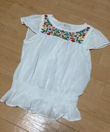 earth music&ecology | シャツ/ブラウス