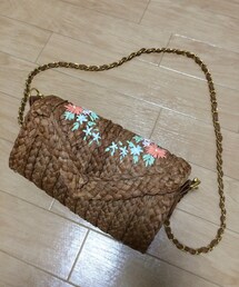 ハニーズ | かごバッグ