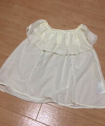 RETRO GIRL | シャツ/ブラウス