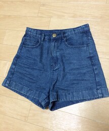 WEGO | デニムパンツ