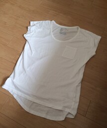 GU | Tシャツ/カットソー