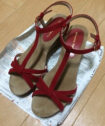 ORiental TRaffic | サンダル