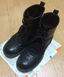 NUOVO | ブーツ