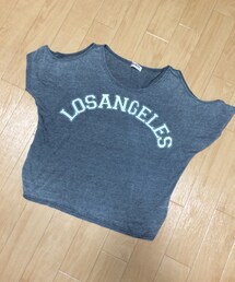 WEGO | Tシャツ/カットソー