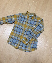 UNIQLO | シャツ/ブラウス